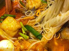 -王大乔泡椒米线·小火锅(星城天地店)