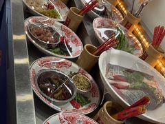 -西江红·株洲本地菜(滨江南路店)