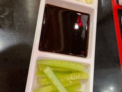 -全聚德(上海首店浦东店)