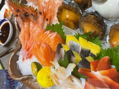 -極上萬膳·日料放题(海岸城店)