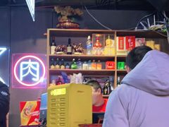 -吉志烤肉(太原总店)