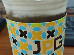 -JPG canteen(广州东山口店)