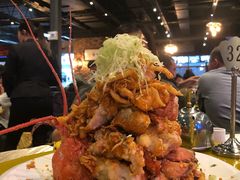 -鱼乐轩海鲜专门店