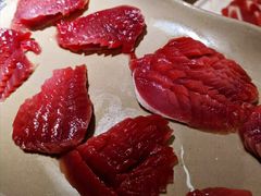 菊花郡肝-小龙坎老火锅(北京三里屯店)