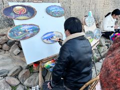 -福建土楼（南靖）云水谣景区-和贵楼