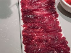 -俏牛哥鲜牛肉牛肆馆(重庆天地店)
