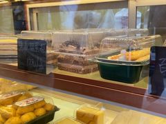 -包满意面包糕点(东坝店)