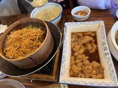 -老雒阳面馆·水席(定鼎门店)