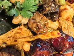 -拿渡·水煮鱼 麻辣香锅(西单大悦城店)