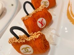 -临家小院·潮汕菜·商务宴请·点心(白石洲店)