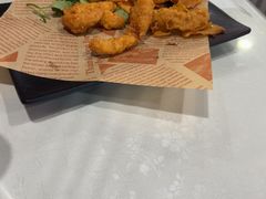 -听涛雅苑百味饺子老家菜馆