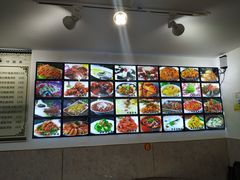 菜单-渝味餐厅(雨山西路店)