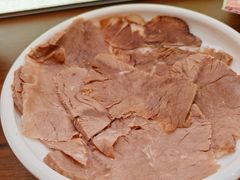 -陇上烟火·兰州牛肉面