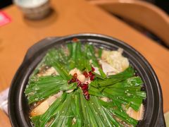 牛肠火锅-天手古舞居酒屋(889广场店)