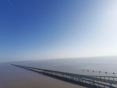 -宁波海天一洲景区
