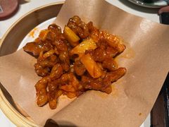 -费大厨辣椒炒肉(沙河万达店)