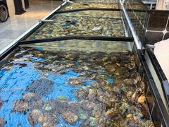 -川骄海鲜自助(河东店)