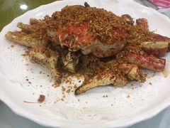 -东江海鲜酒家(艺都分店)