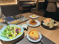 -德川家日本料理(顺义华联店)