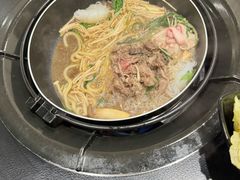 -黒毛和牛焼肉善 ZEN(難波心斎橋店)