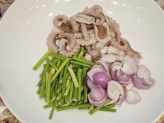 -渔家风味·鲅鱼水饺·央视展播·海鲜天津菜(开发区店)