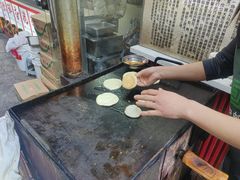 -油旋张(大观园店)