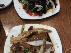 -溢香苑瓦罐(前进路店)