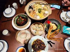 -寻宝记绍兴菜(状元店)