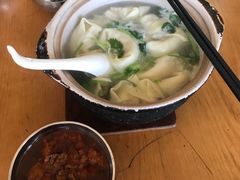 -吴淞老街砂锅馄饨(北兴路店)