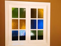 -叶叶菩提·晋福宫