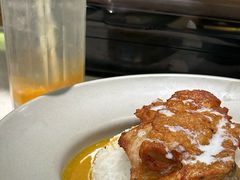 -和平馆·地道港澳茶餐厅(西门口店)