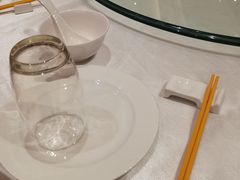 -沁香庭中餐厅·川粤菜(重庆高新假日酒店)