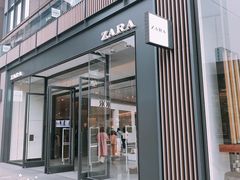 -ZARA(成都远洋太古里店)
