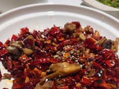 -攸州小镇家湘菜(小米科技园店)