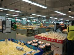 -永辉超市(双元大道店)