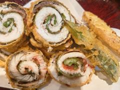 -翔峰炭火鳗鱼(悦泰街里公寓店)