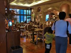 -Antalya安塔利亚土耳其餐厅(猎德店)