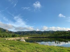 -里口山风景名胜区