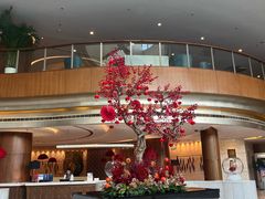 -上海千禧海鸥大酒店