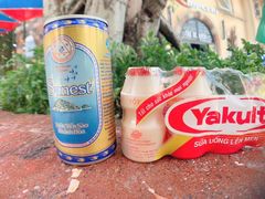 -芽庄珍珠岛游乐园