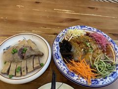 -丈母娘的饭局•新金陵菜(牛首山店)