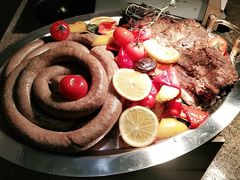 -上海东方佘山翰悦阁酒店·Vie全日制餐厅