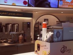 -CoCo都可(金狮店)