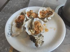 -伍棵星炭烤自助料理·烤鳗鱼(浦东食品城店)