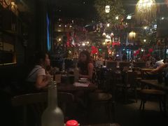 -胡桃里音乐酒馆(白云五号T5 MALL店)