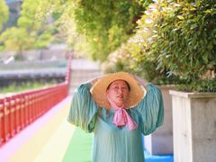 -龙川湾千岛湖国际垂钓中心