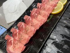 -妥妥烤肉料理(昙华林店)