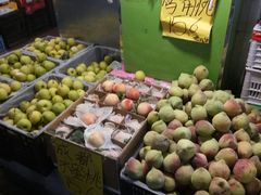 -螺峰农贸市场