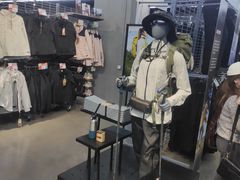 -迪卡侬(大英山店)