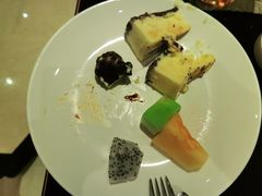 -盛宴自助餐厅(运达喜来登店)